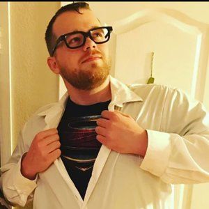 Meet your Posher, Daniel